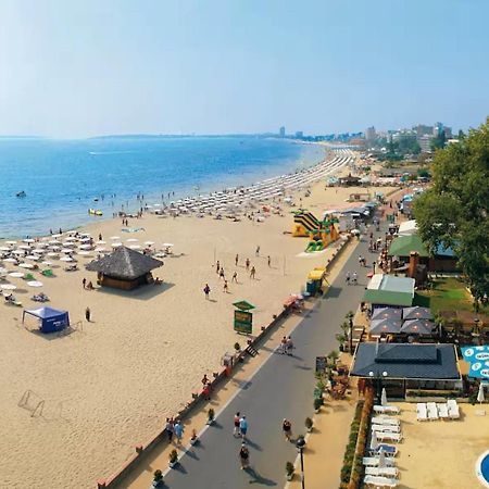Sunny Beach Plaza 33 Studio Dış mekan fotoğraf
