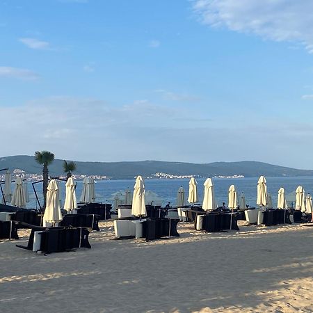 Sunny Beach Plaza 33 Studio Dış mekan fotoğraf