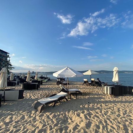 Sunny Beach Plaza 33 Studio Dış mekan fotoğraf