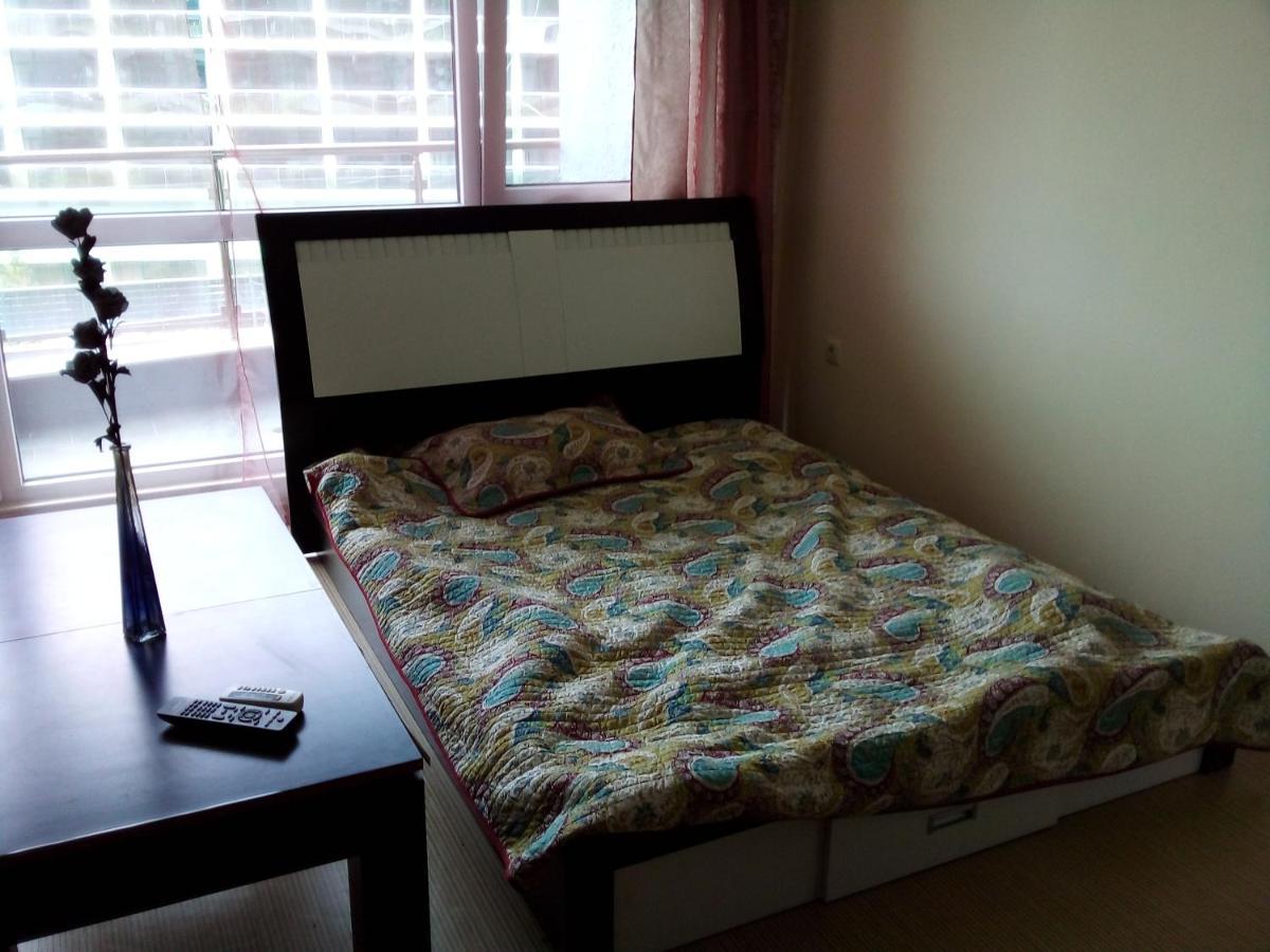 Sunny Beach Plaza 33 Studio Dış mekan fotoğraf