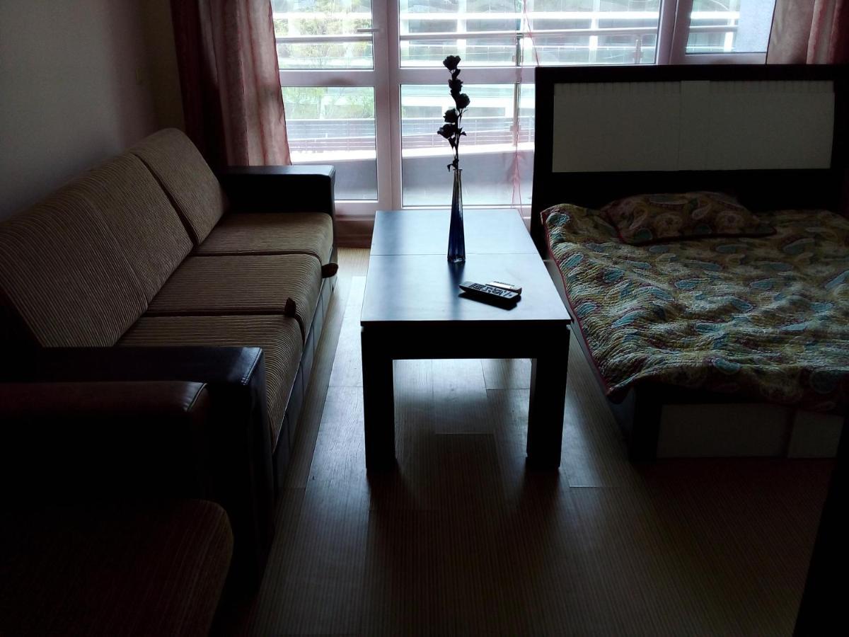 Sunny Beach Plaza 33 Studio Dış mekan fotoğraf