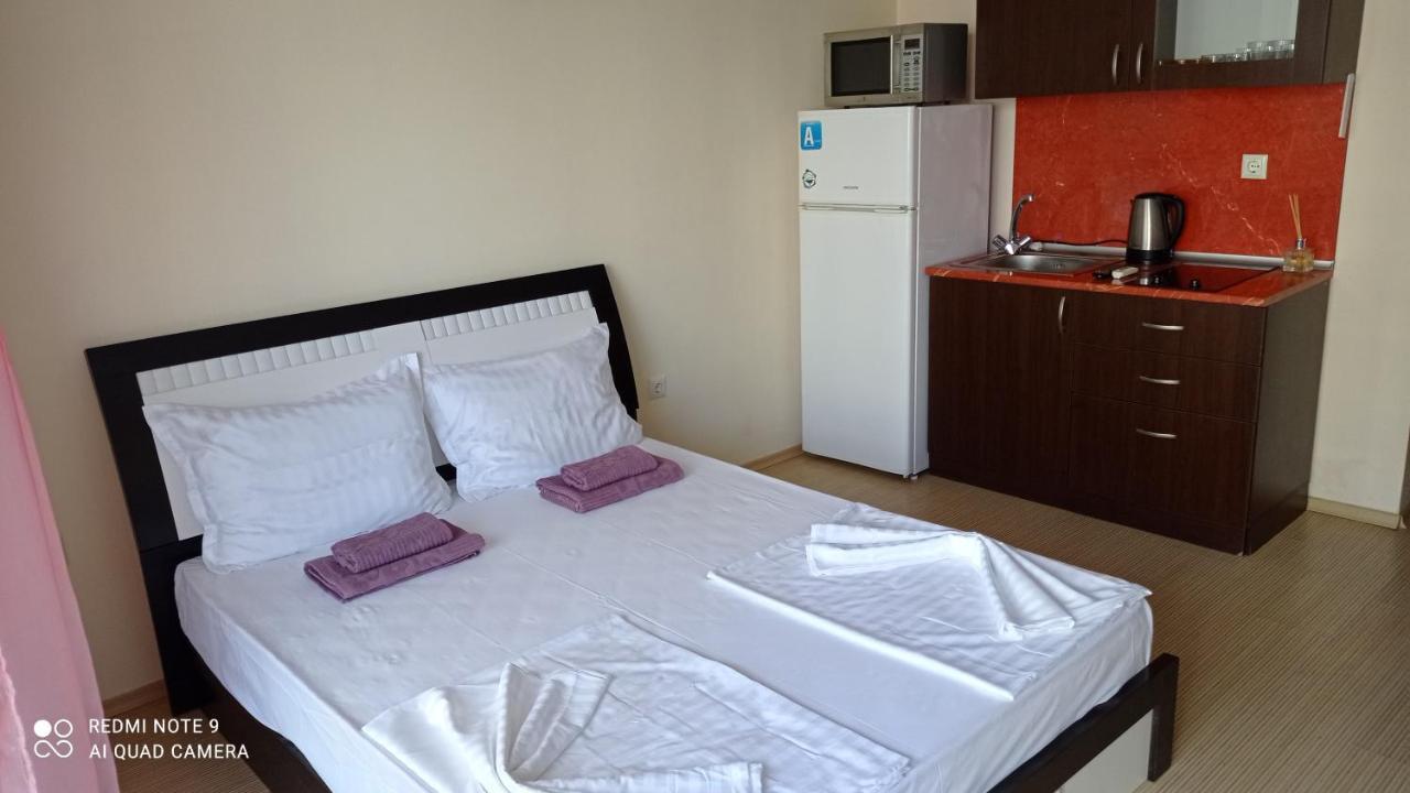 Sunny Beach Plaza 33 Studio Dış mekan fotoğraf