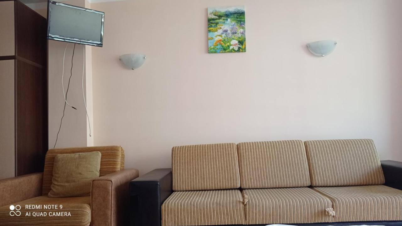 Sunny Beach Plaza 33 Studio Dış mekan fotoğraf