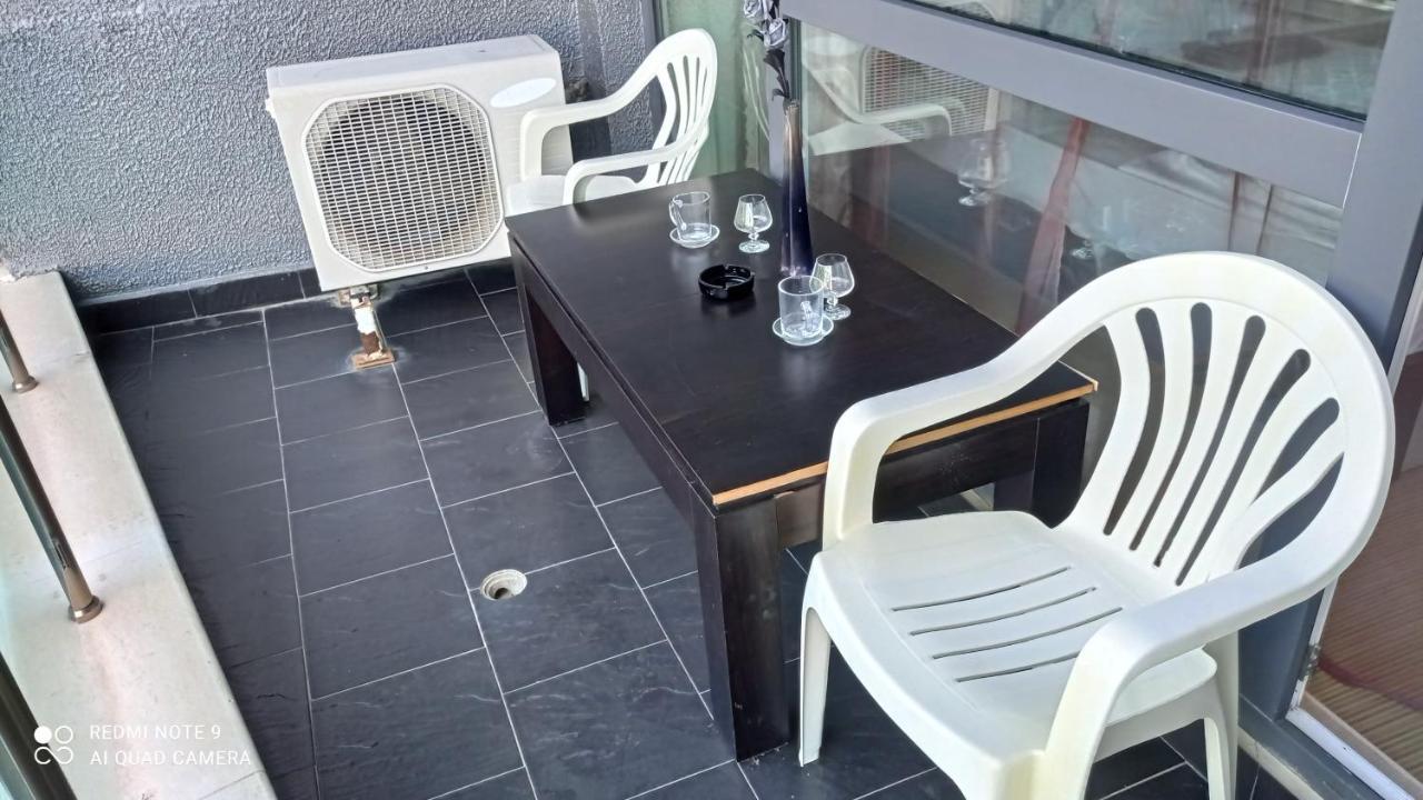 Sunny Beach Plaza 33 Studio Dış mekan fotoğraf