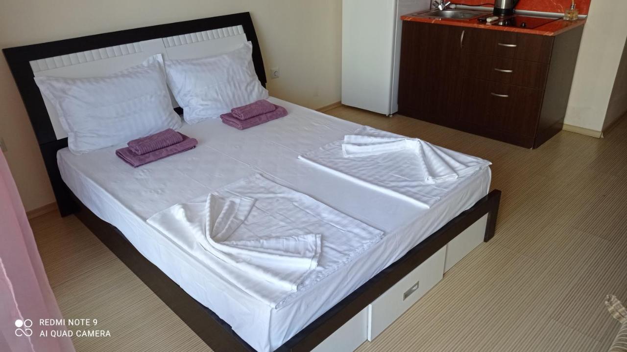 Sunny Beach Plaza 33 Studio Dış mekan fotoğraf
