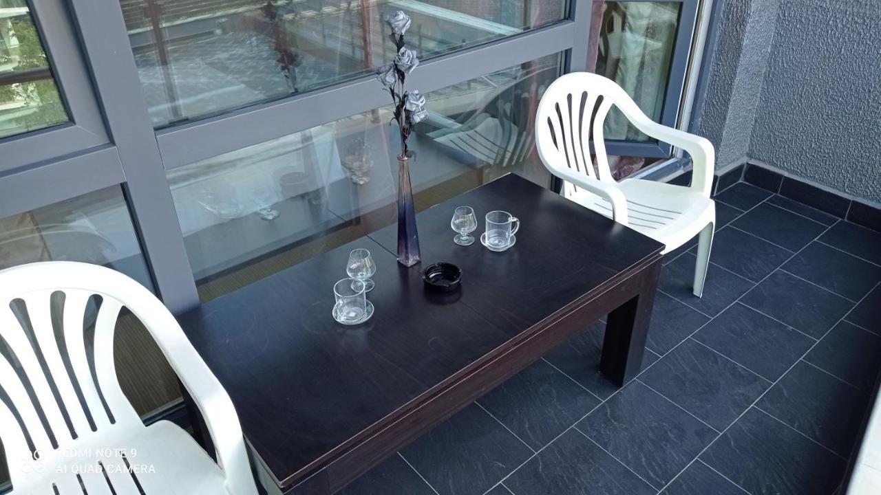Sunny Beach Plaza 33 Studio Dış mekan fotoğraf